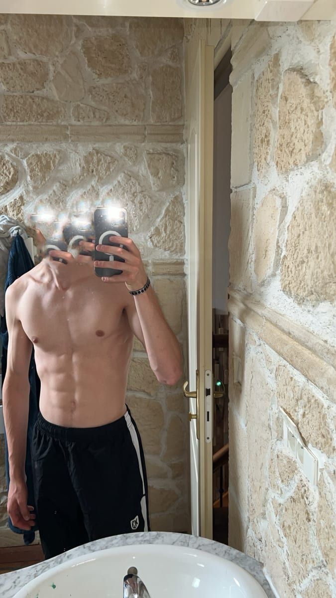 Profil de Salvy