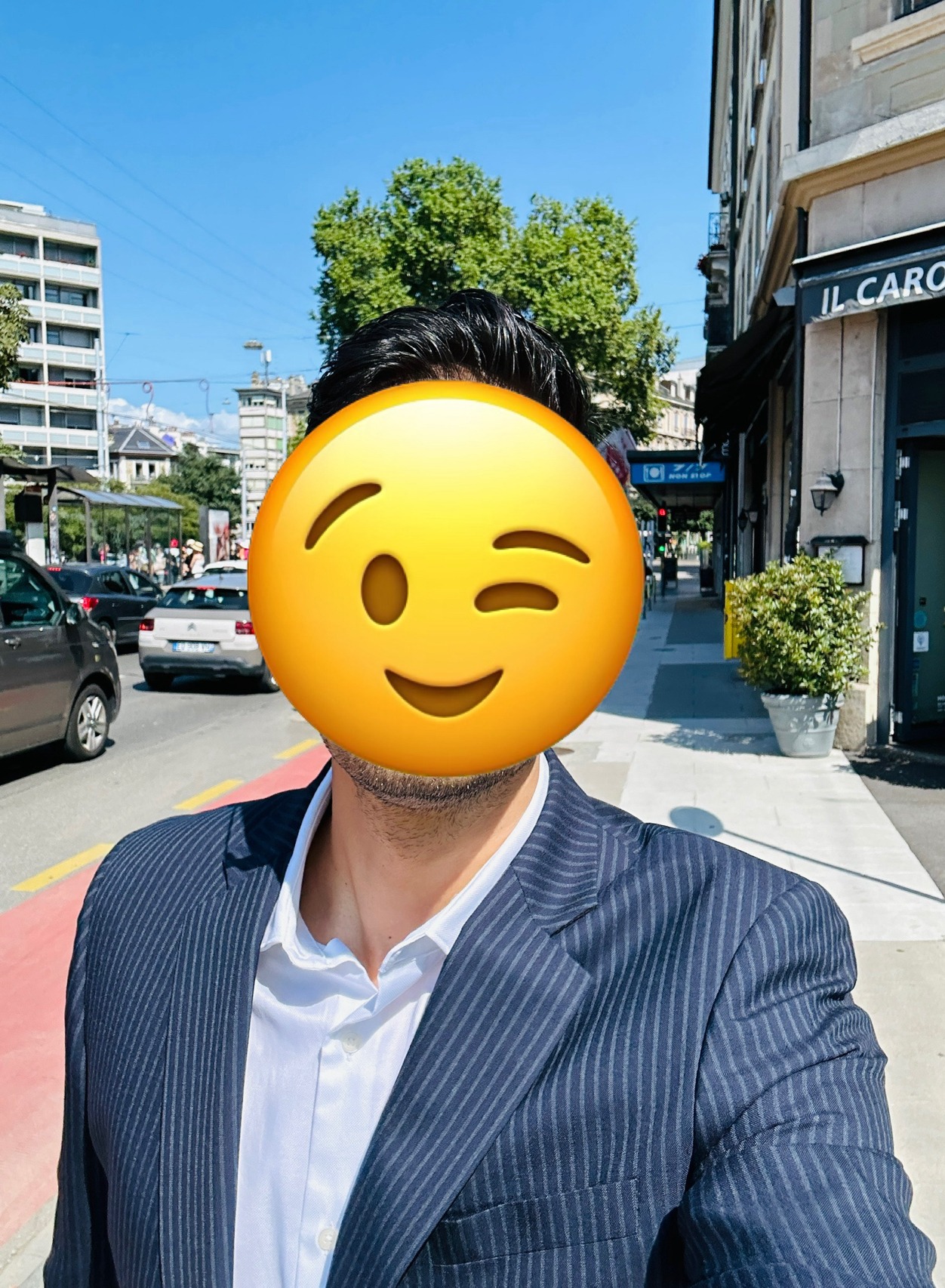 Profil de Bamba