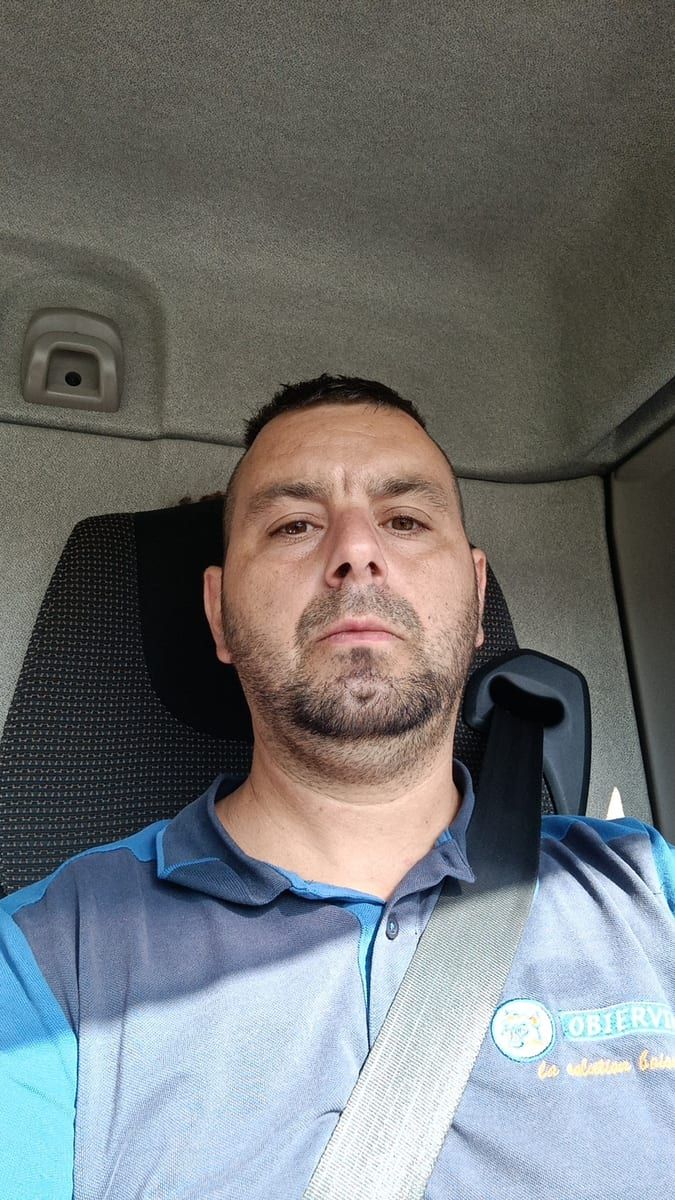 Profil de Sercan