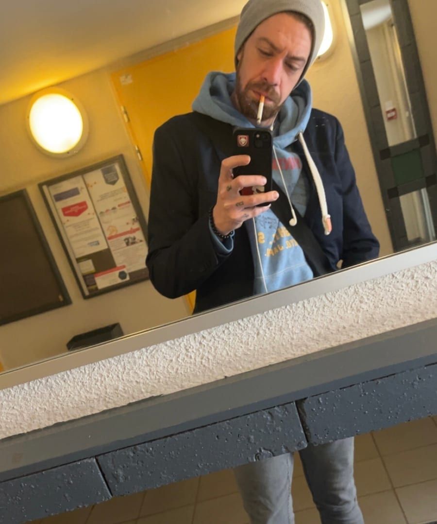 Profil de Yonn
