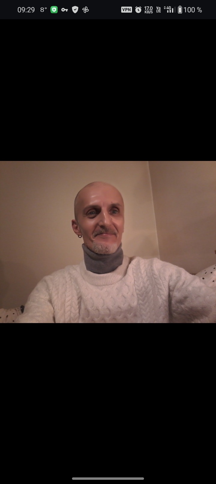 Profil de Mars